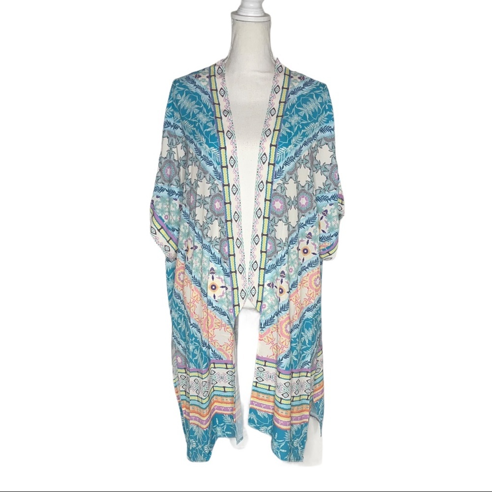 UMGEE Kimono M NWT